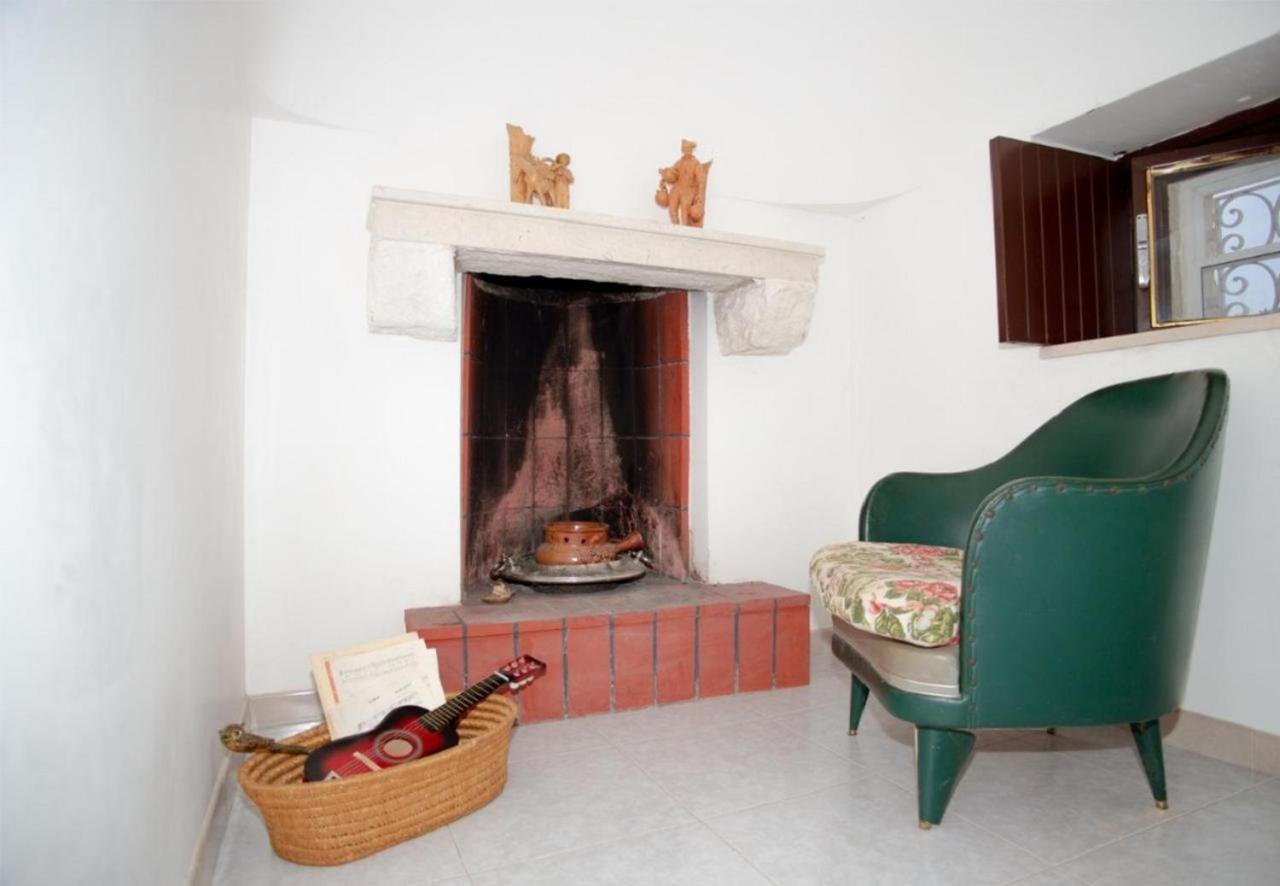 Trulli Delle Rose Villa Martina Franca Eksteriør bilde