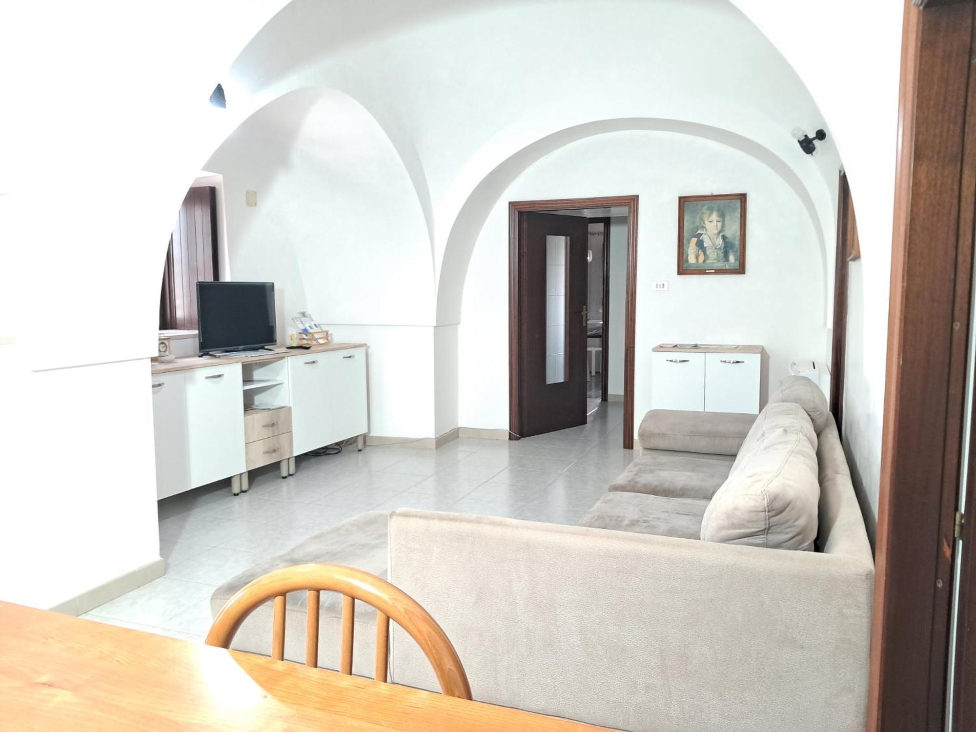 Trulli Delle Rose Villa Martina Franca Eksteriør bilde