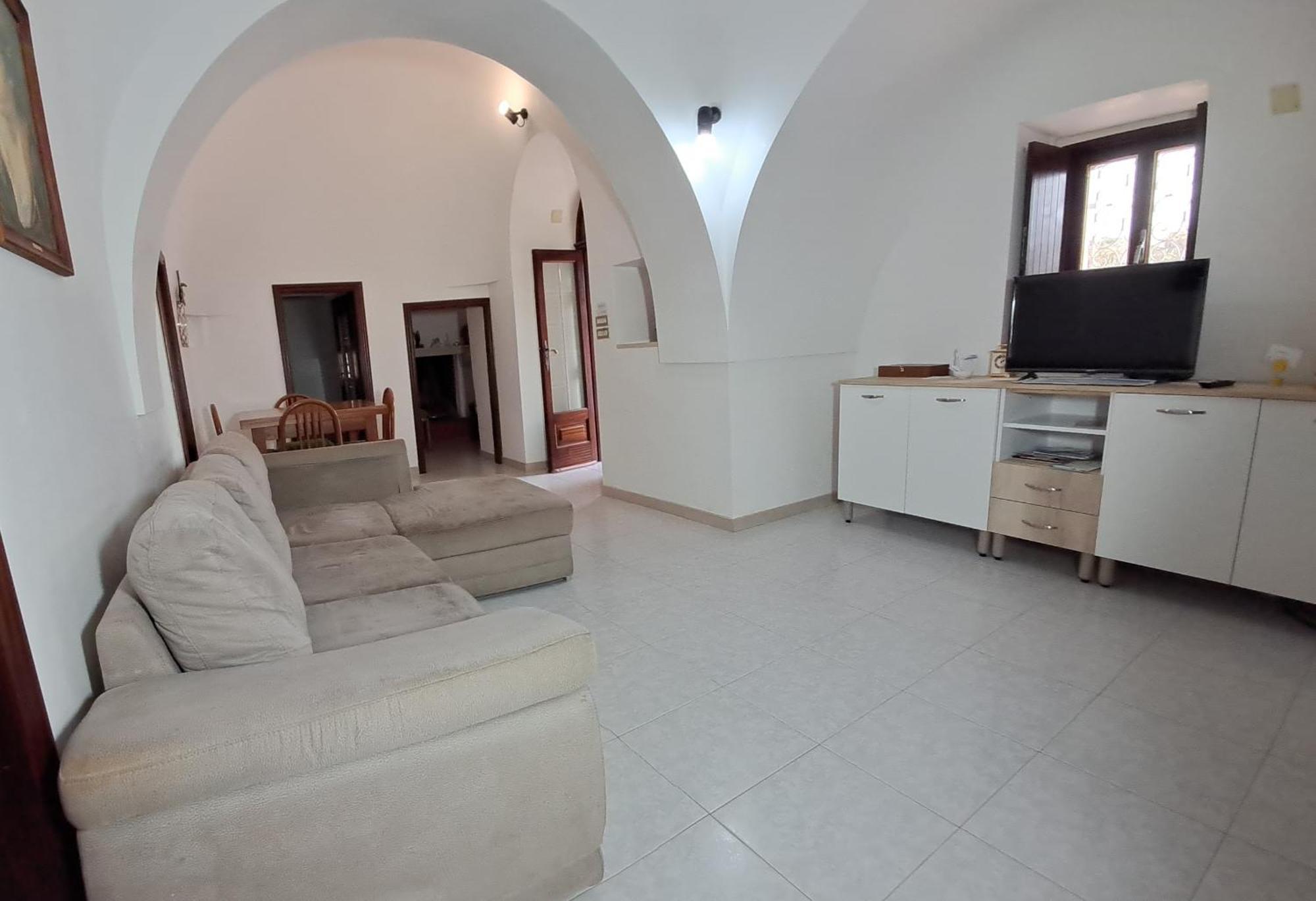 Trulli Delle Rose Villa Martina Franca Eksteriør bilde