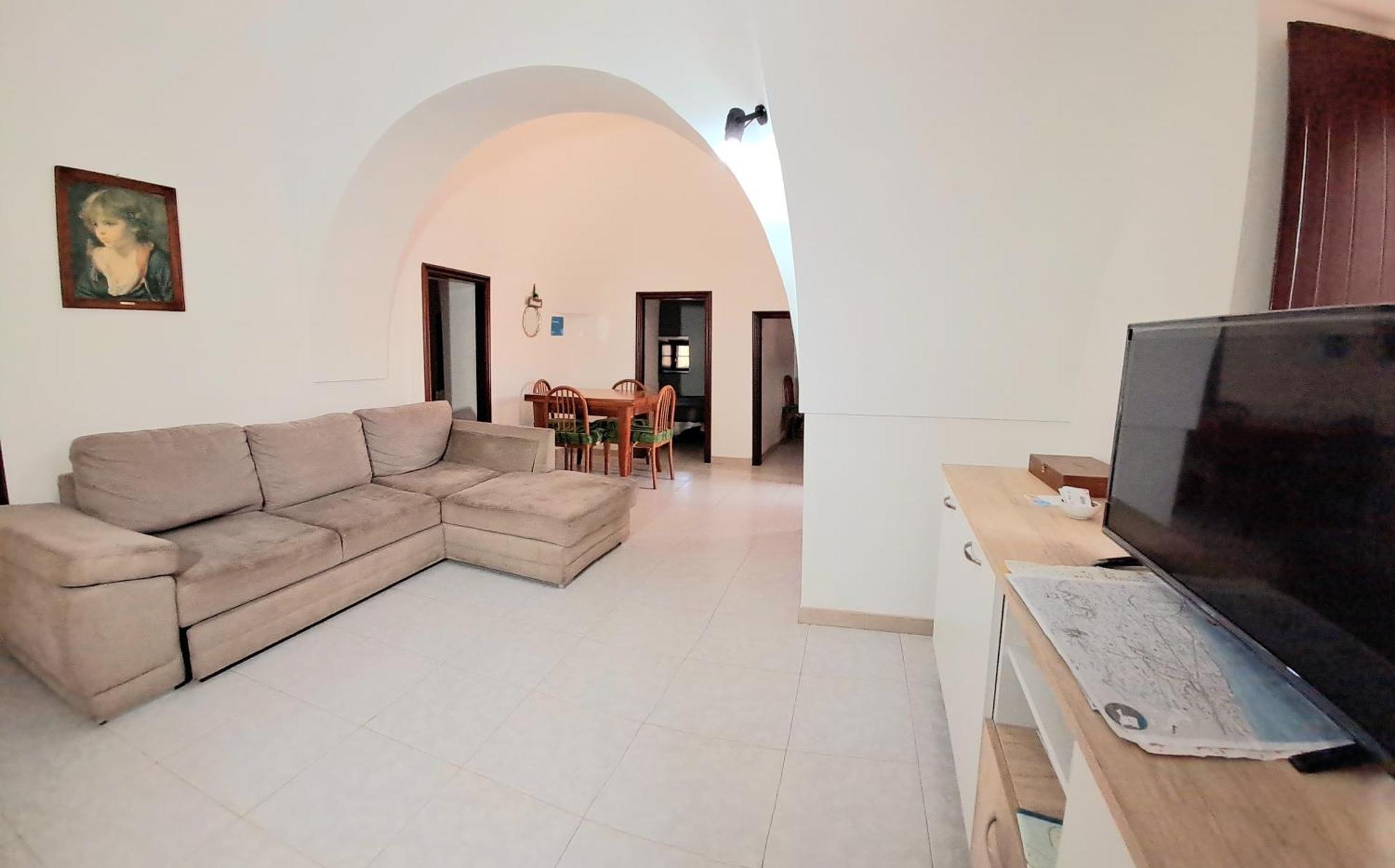 Trulli Delle Rose Villa Martina Franca Rom bilde